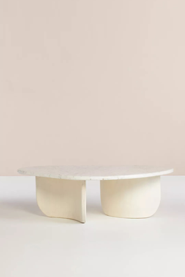 Saba Coffee Table from Anthropologie