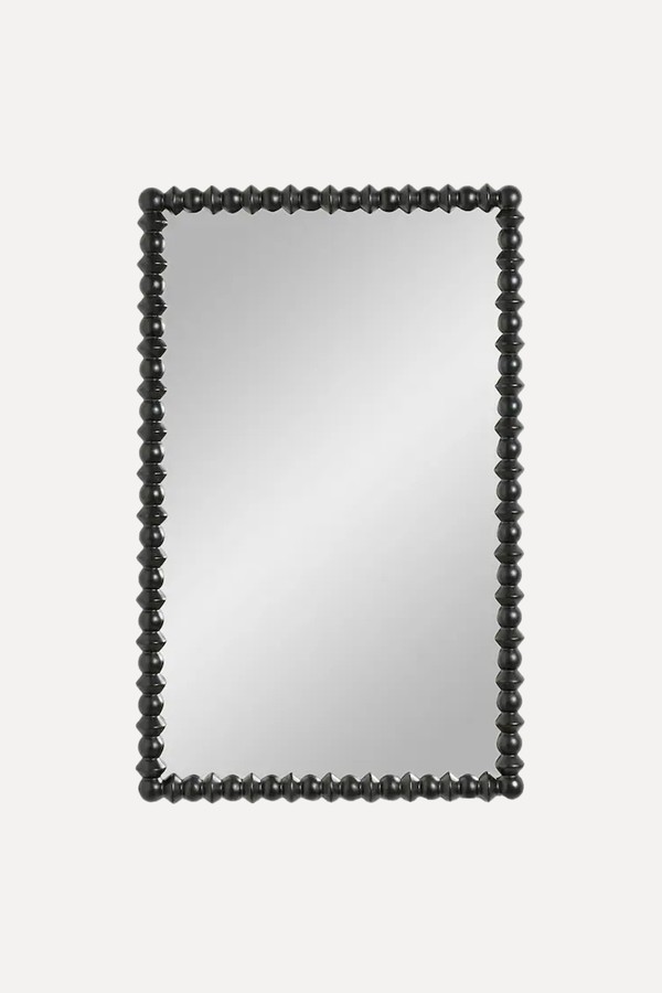 Global Bobbin Wall Mirror from Next home