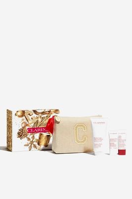 Body Care Collection  from Clarins 