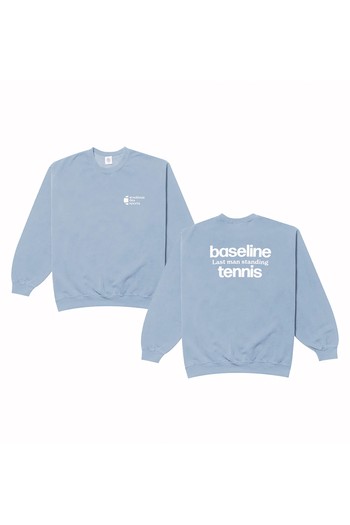 “Baseline” Sweater from Vice 84