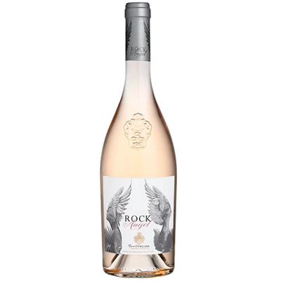 Rock Angel Rosé 2020 from Fine Wine Direct