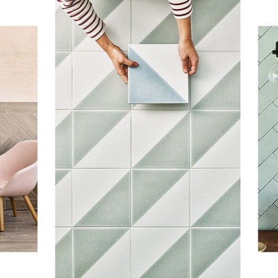 8 Ways To Incorporate Tiles Into Your Home