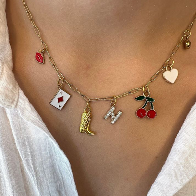 20 Fun Charm Accessories We Love