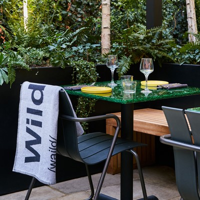 7 New Restaurants To Book Now