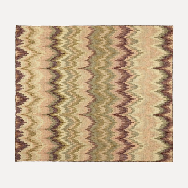 Bargello Rug from Trove