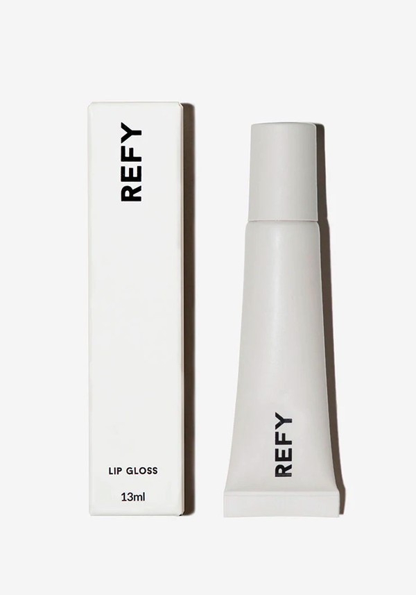 Lip Gloss from Refy Beauty