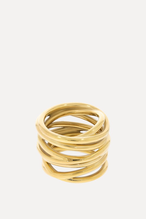 Wire Ring from Hey Harper