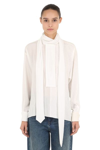 Tunic Blouse from LOEWE