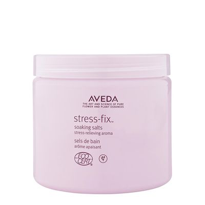 Stress-Fix™ Soaking Salts 454g from Aveda