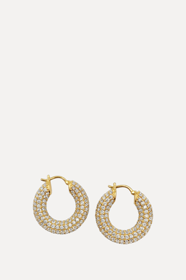 Laurita Hoops from Daphine