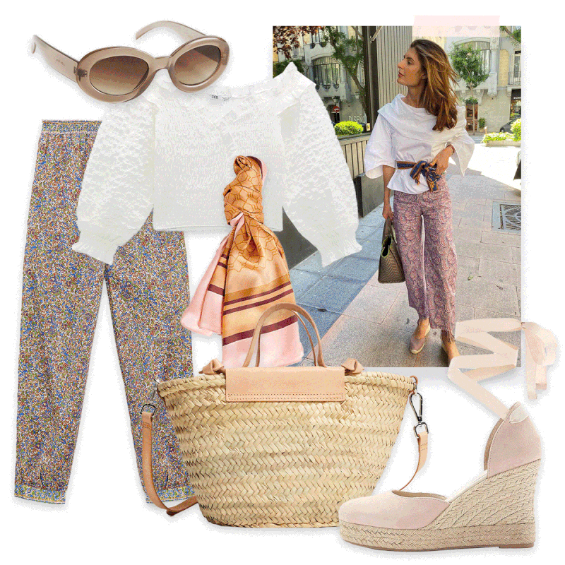Street Style: Get The Look