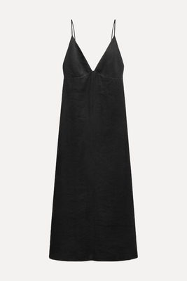 Midi Dress from Zara