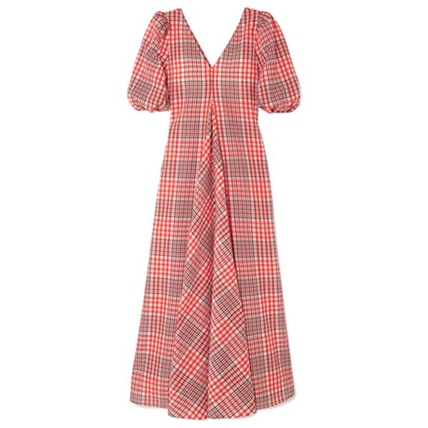 Charron Maxi Dress