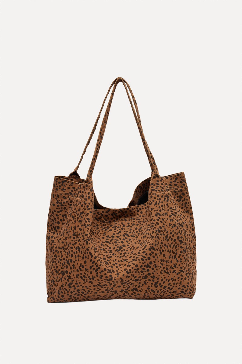 Ottilie Oversized Tote Bag