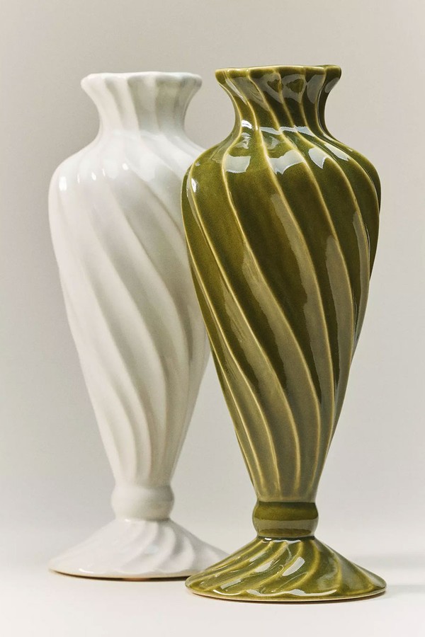 Ruthie Vase from Anthropologie