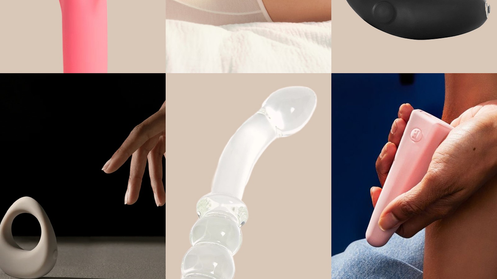 The Best Sex Toys
