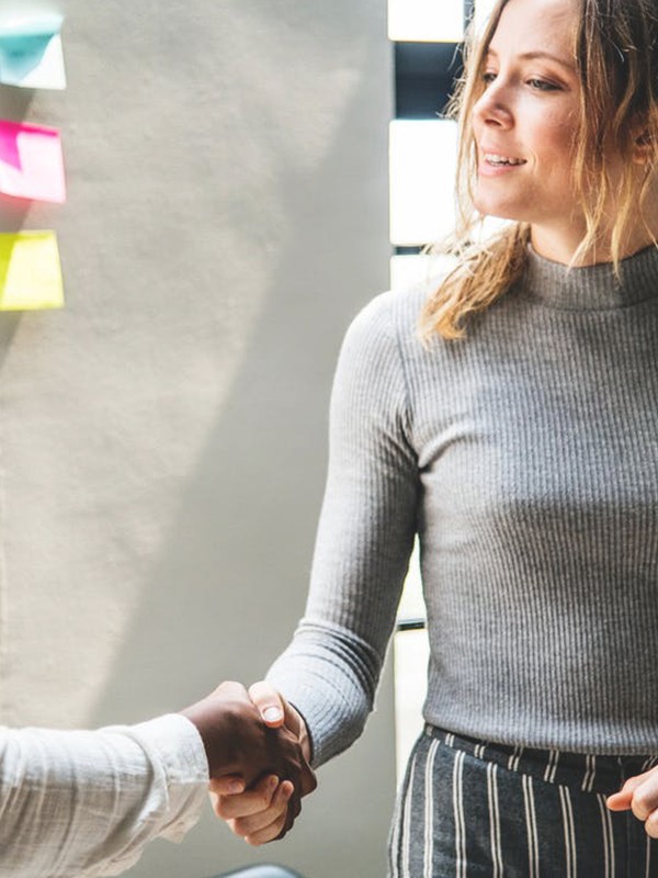 Returning To Work With Confidence