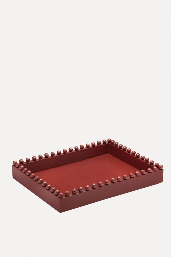 Lucy Rectangle Tray from Anna & Nina 