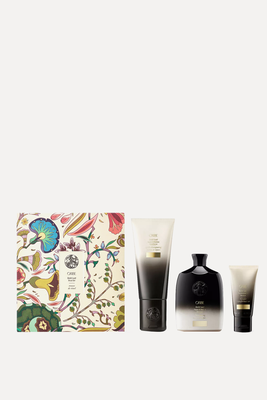 Gold Lust Ritual Gift Set from Oribe
