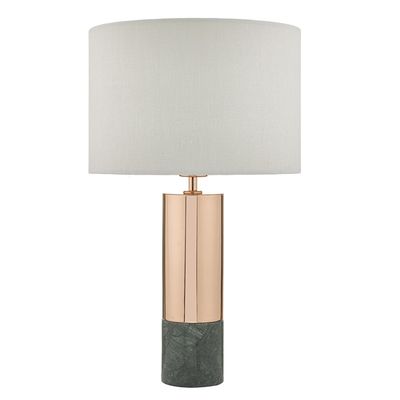 Digby Table Lamp With Shade from Där