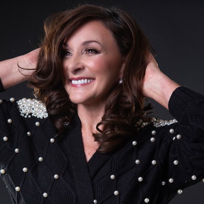 Chapters In My Life: Shirley Ballas