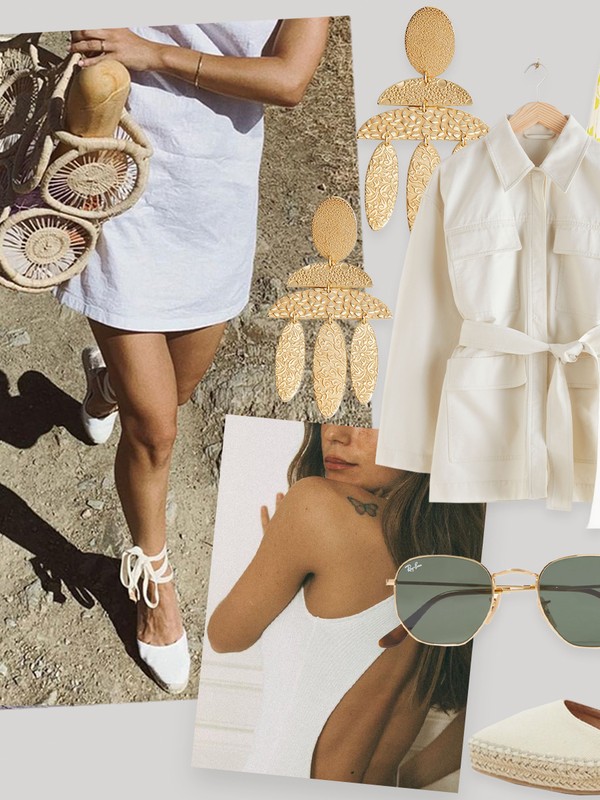 Debit Vs. Credit: The Midi Skirt We Love