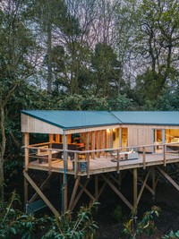What To Book Around The UK This Season