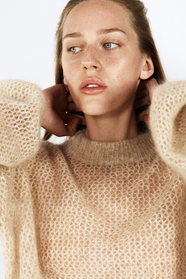 Nella Sweater