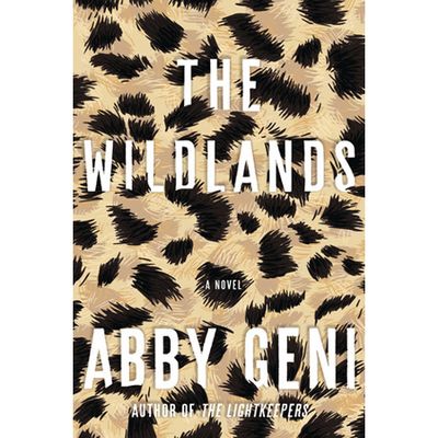 The Wildlands by Abby Geni, £20.12