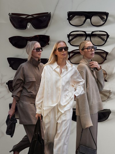 My Repeat Buy: Mirja Klein On Sunglasses