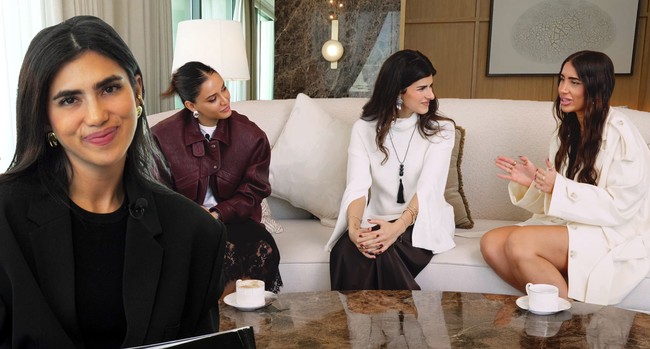 The Latest Fashion Pieces We’re Obsessed With, Wellness Fads & Pop Culture Picks