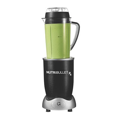 Nutribullet RX Nutrition Extractor, £149.99