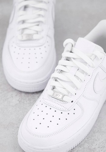 White Trainers from Nike 