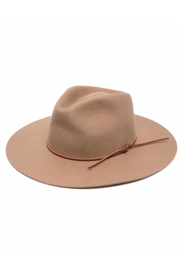 Wool Felt Fedora from Rag & Bone