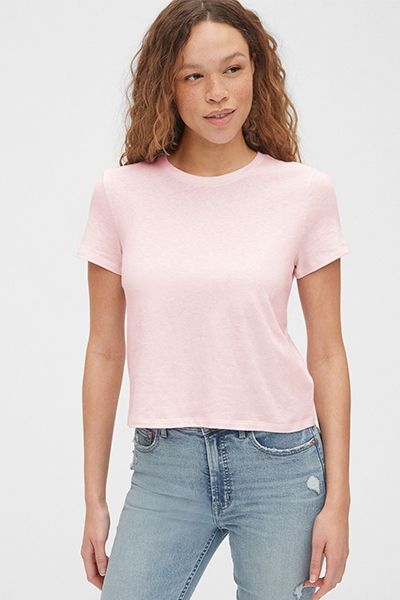 Short Sleeve T-Shirt from Gap