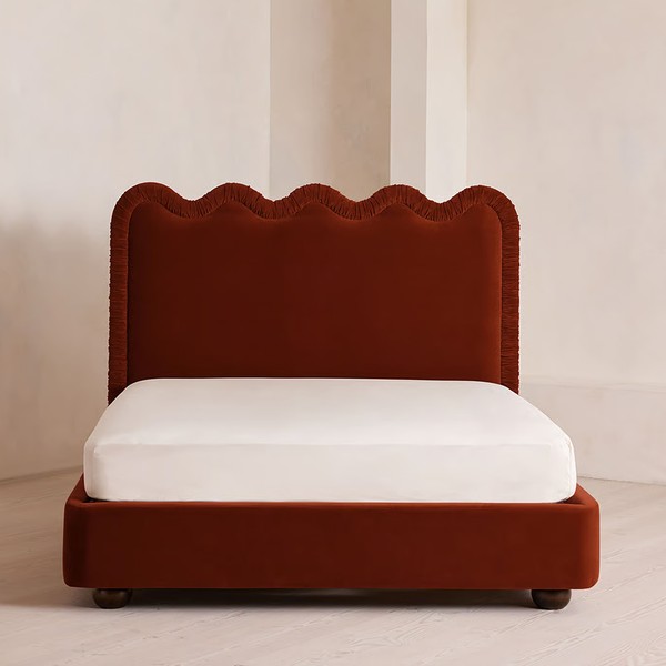 Tristan Bed from Soho Home