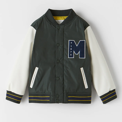 Contrast Varsity