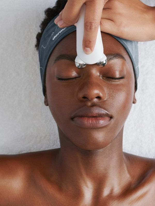 The Facial That Promises Healthy, Brighter-Looking Skin