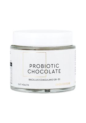Probiotic Chocolate from Depuravita