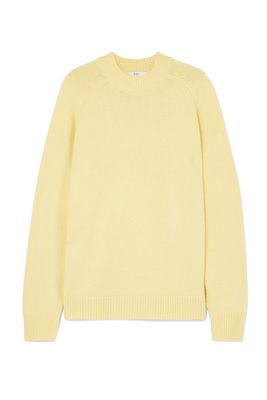 Cashmere Sweater from Tibi
