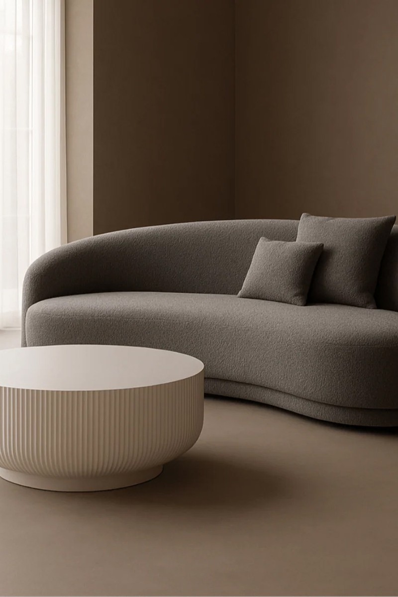 Cove 4-Seater Sofa from House Of Isabella