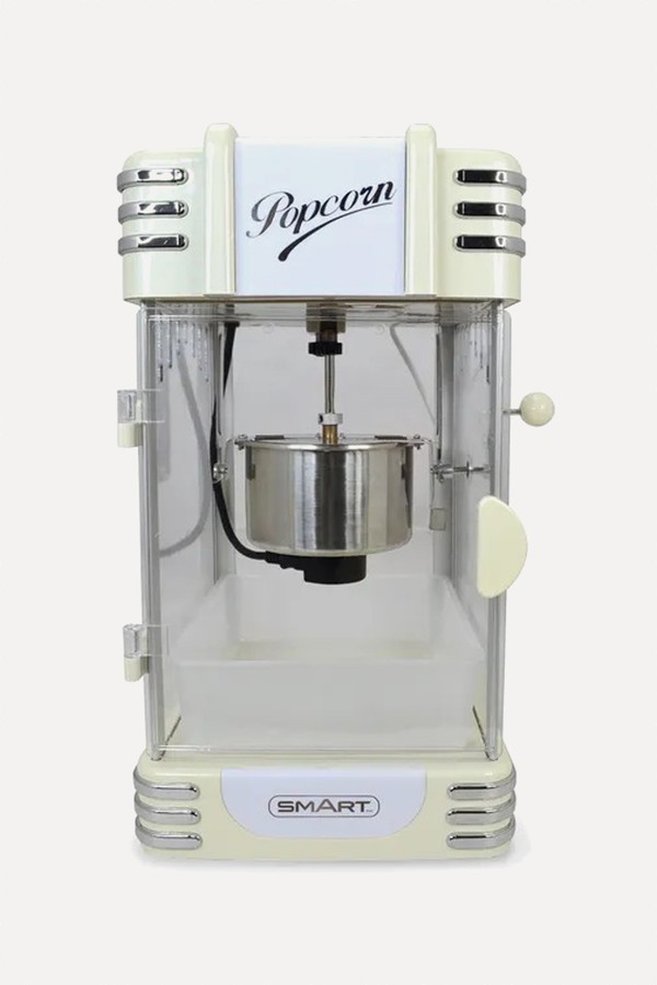 Kettle Popcorn Maker from Smart