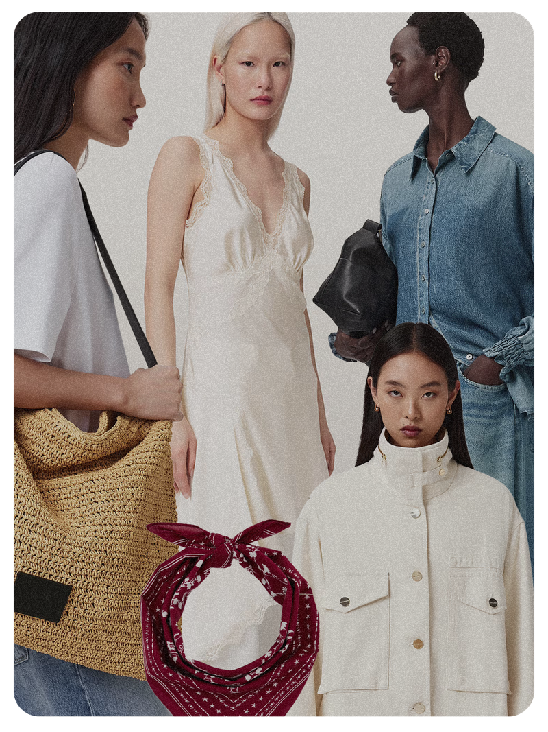 The AllSaints Summer Shop Is Open!