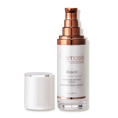 Advanced Retinol Serum from Osmosis