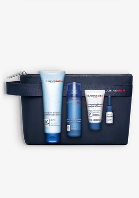 Hydration Essentials Collection from ClarinsMen