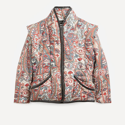 Janissa Jacket from Isabel Marant 