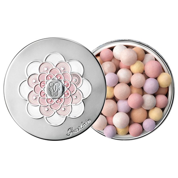 Guerlain Météorites Pearl Powder Blush from Guerlain