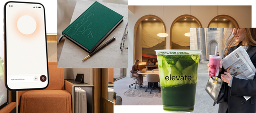 The Business, Careers & Finance Hot List