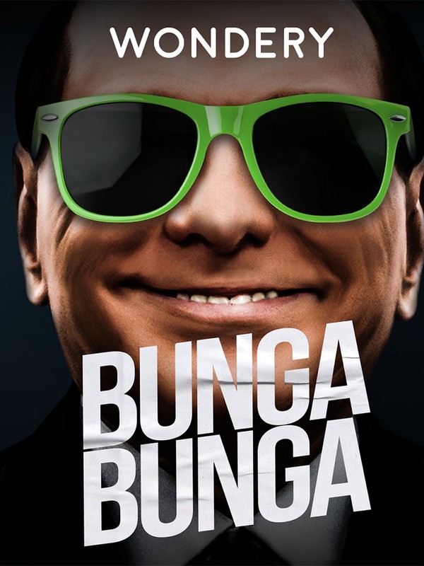 The New Podcast To Listen To This Weekend