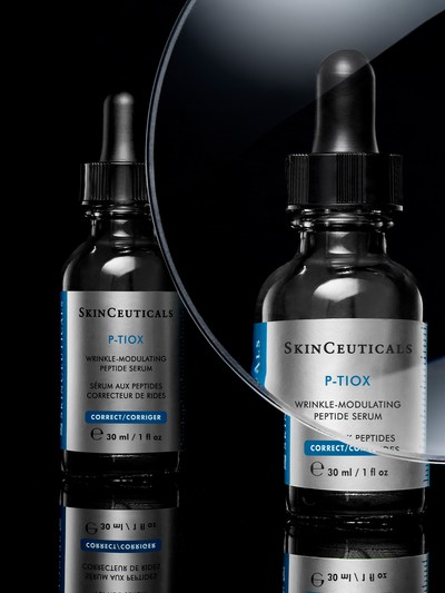 Meet The New Serum That Promises Glass-Like Skin